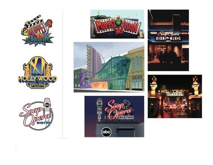 disney's california adventure
